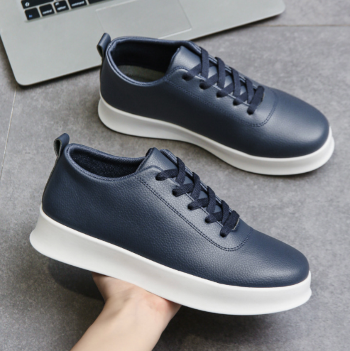 Men’s Slip-On Casual Shoes