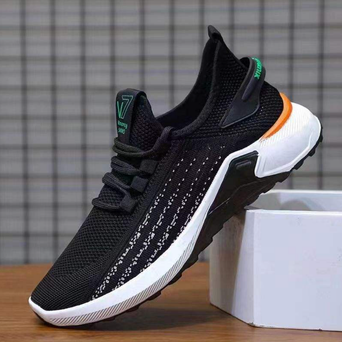 Trendy High-Quality Sneakers