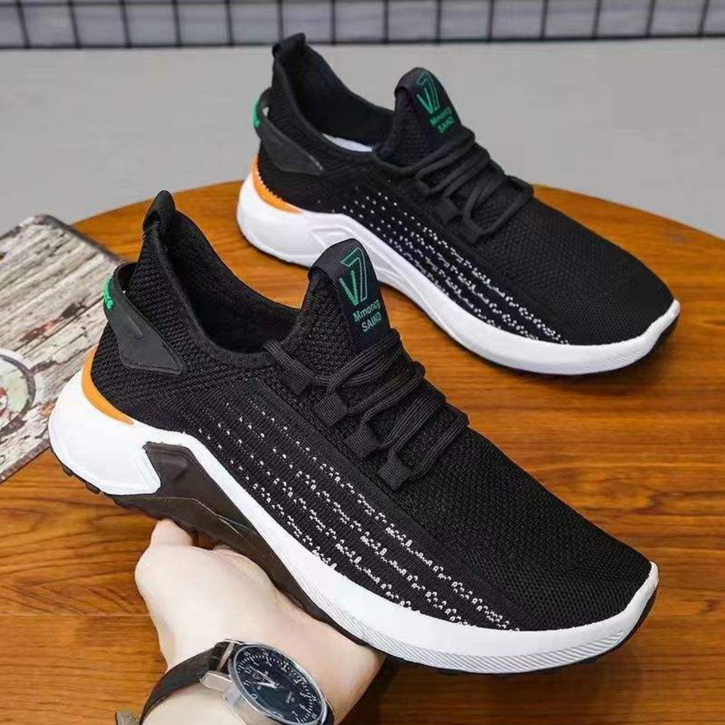Trendy High-Quality Sneakers