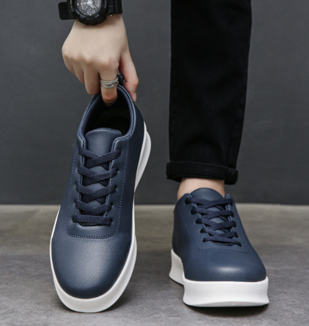 Men’s Slip-On Casual Shoes
