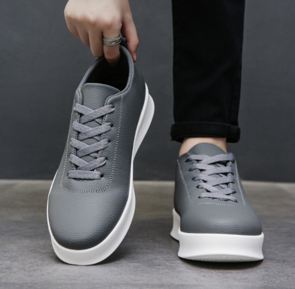 Men’s Slip-On Casual Shoes