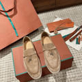 Men’s Summer Walk Loafers