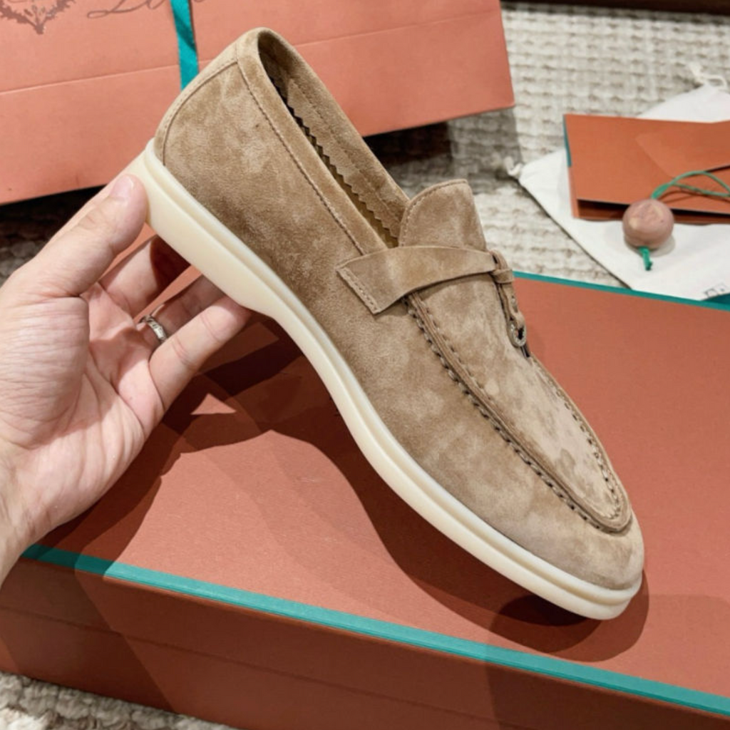 Men’s Summer Walk Loafers