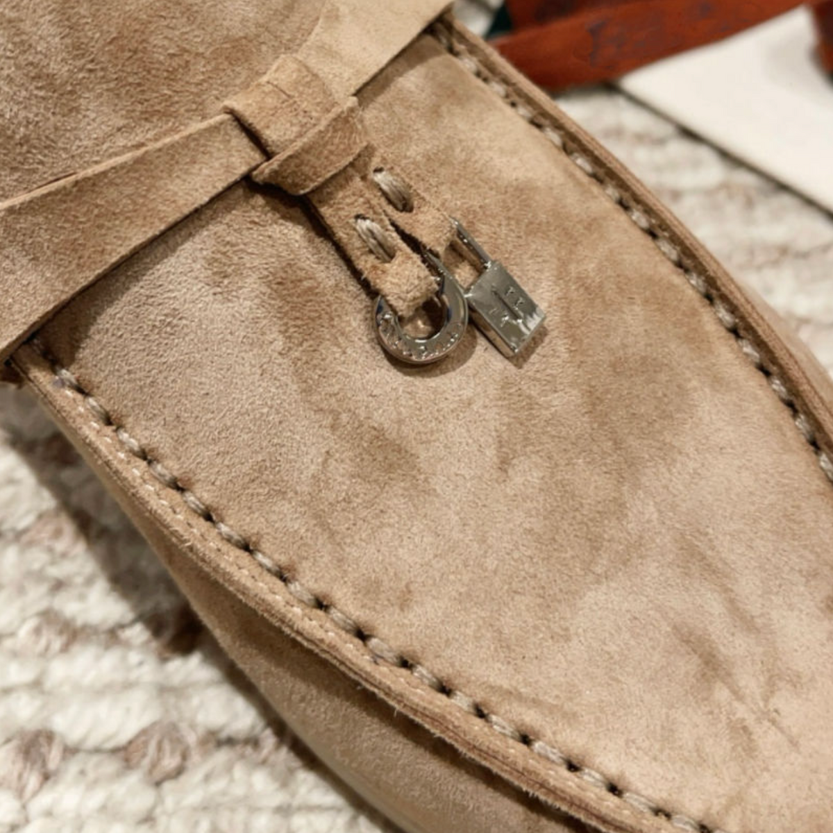 Men’s Summer Walk Loafers