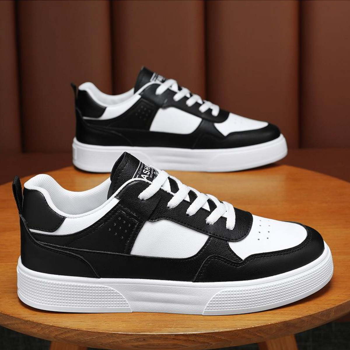 Men’s Breathable Summer Sneakers