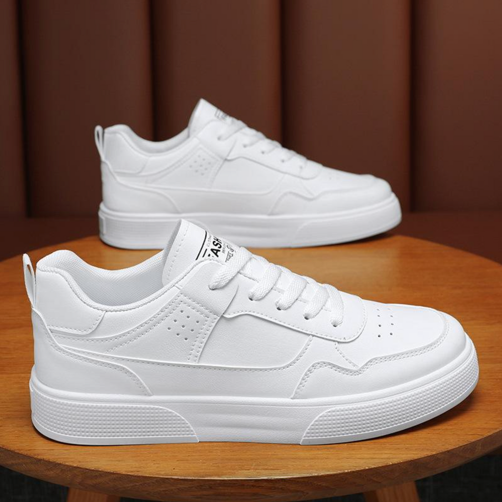 Men’s Breathable Summer Sneakers