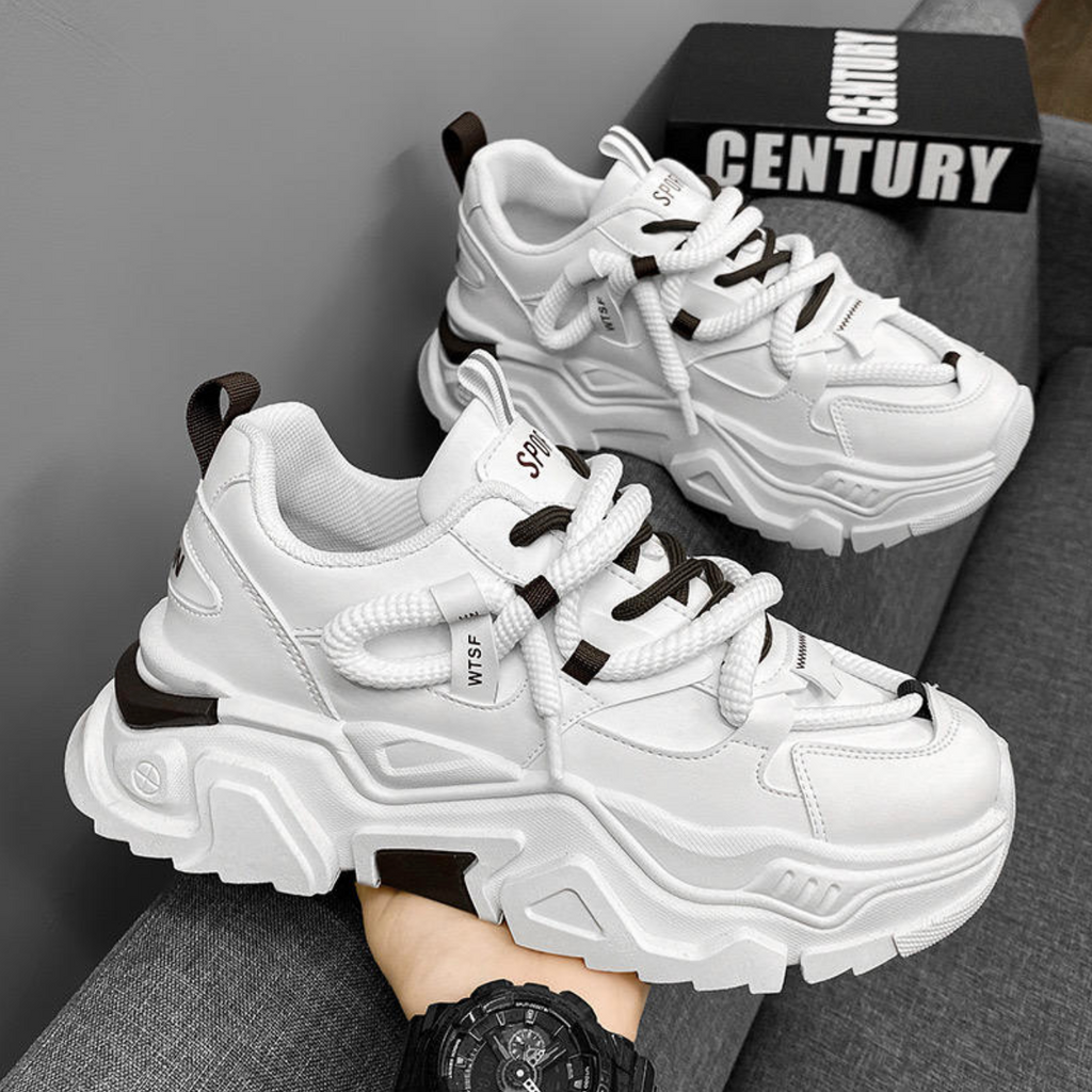 Men’s Autumn Trend Shoes