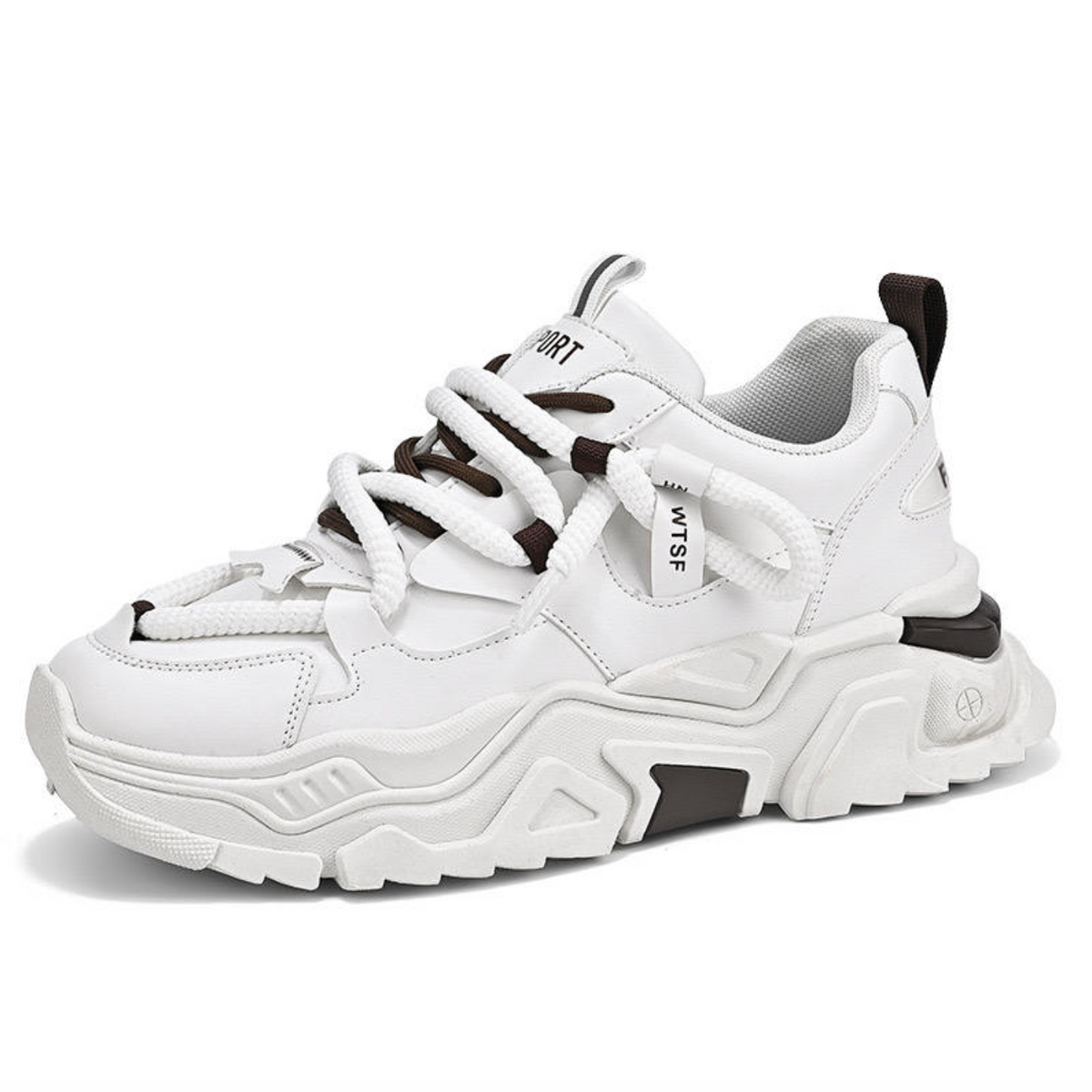 Men’s Autumn Trend Shoes