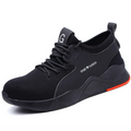 Anti-Slip Work Boots