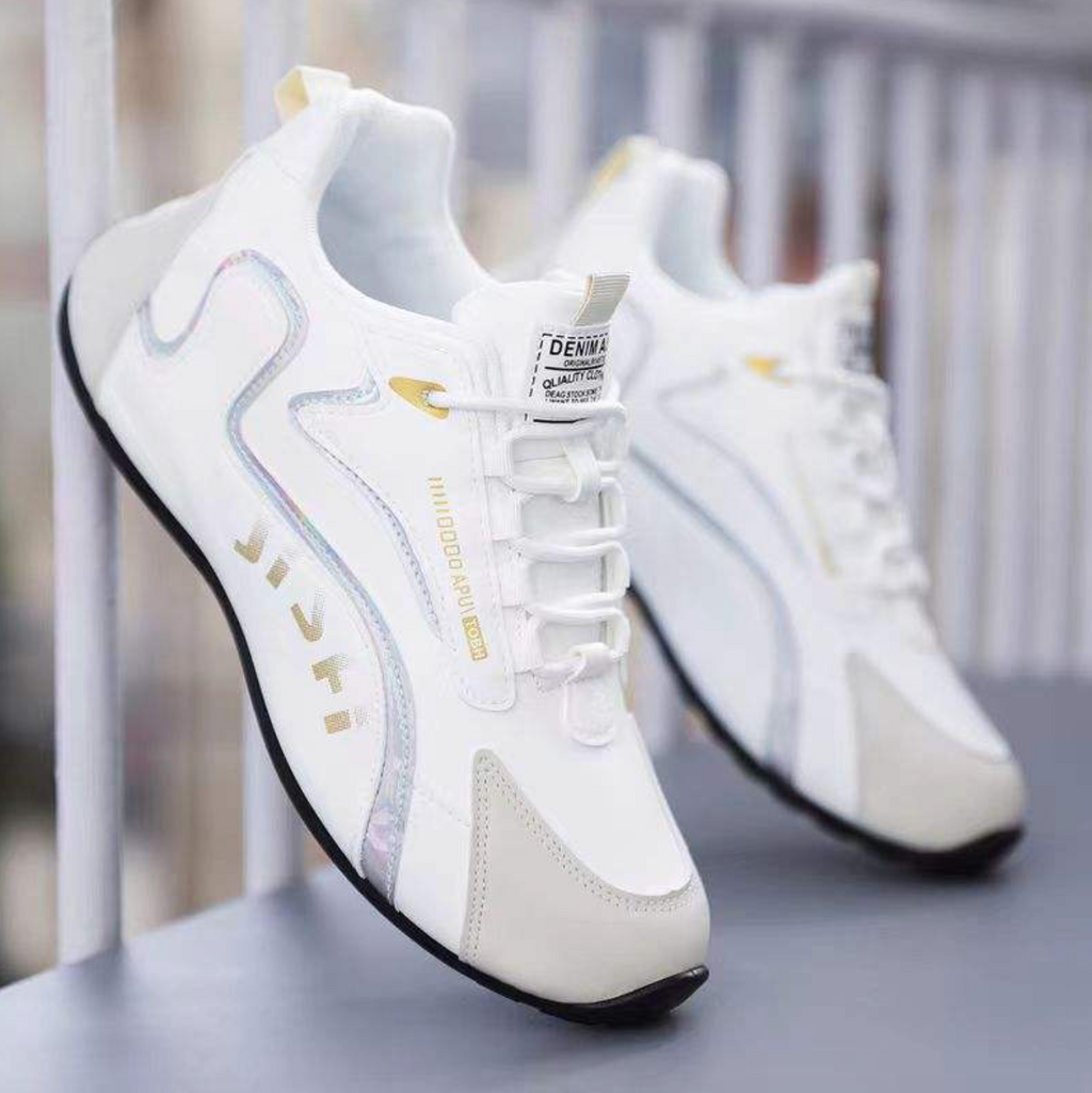 Men’s Trendy Sports Sneakers