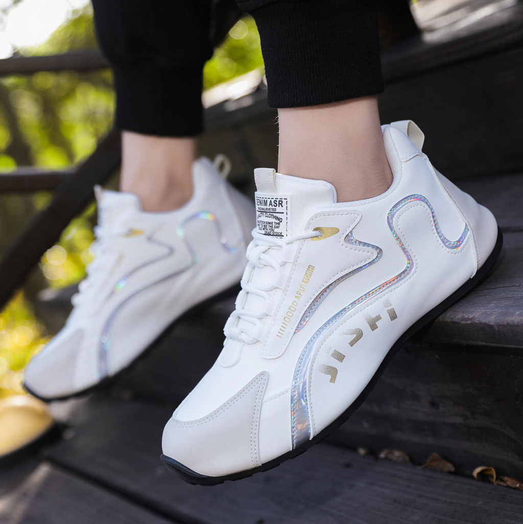 Men’s Trendy Sports Sneakers