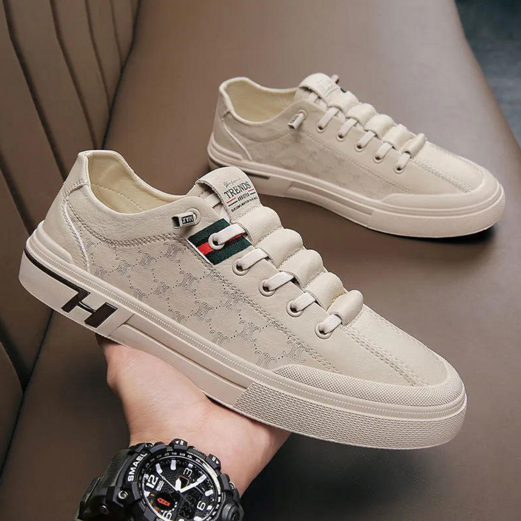 Men’s Summer Casual Shoes