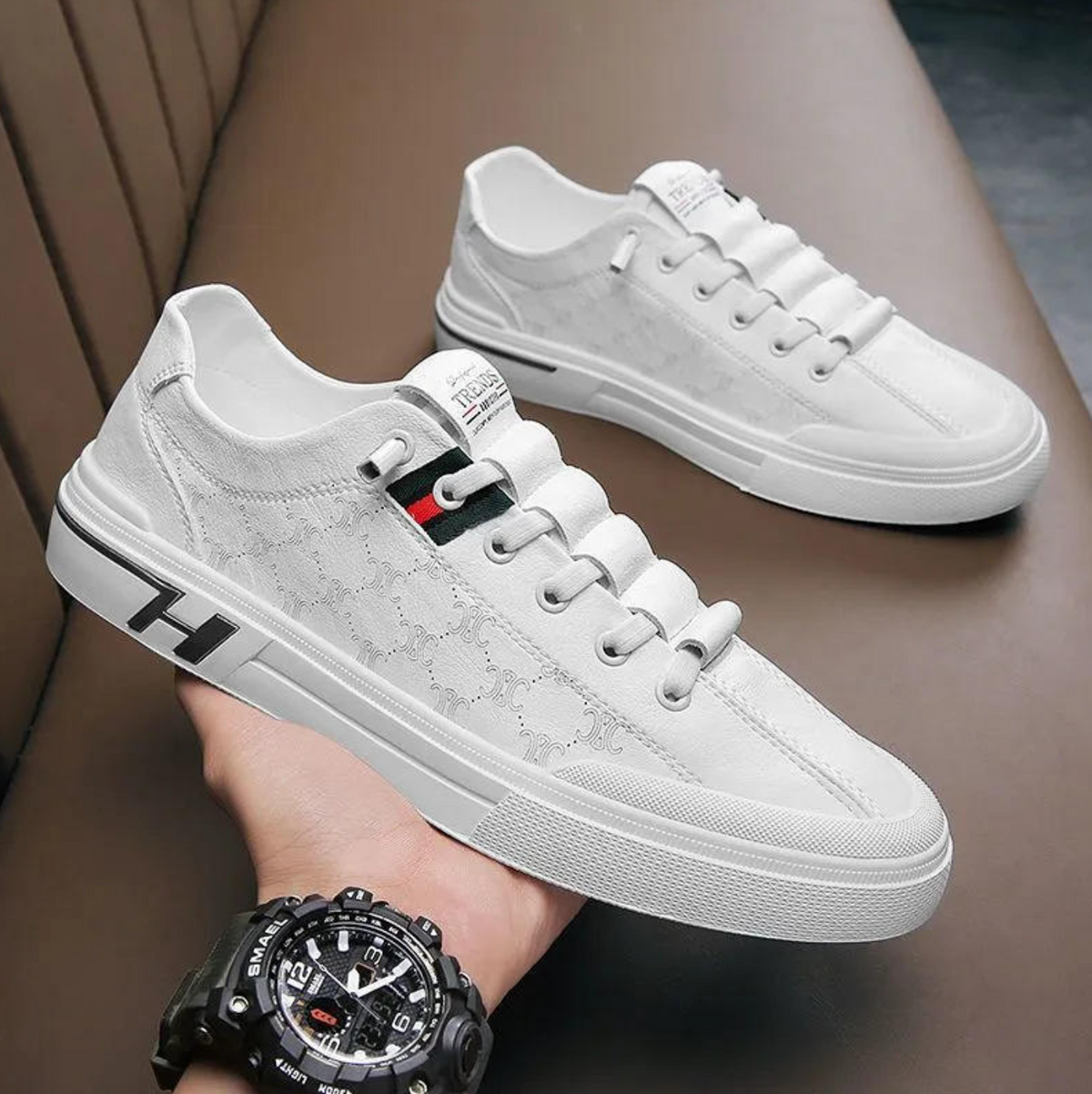 Men’s Summer Casual Shoes