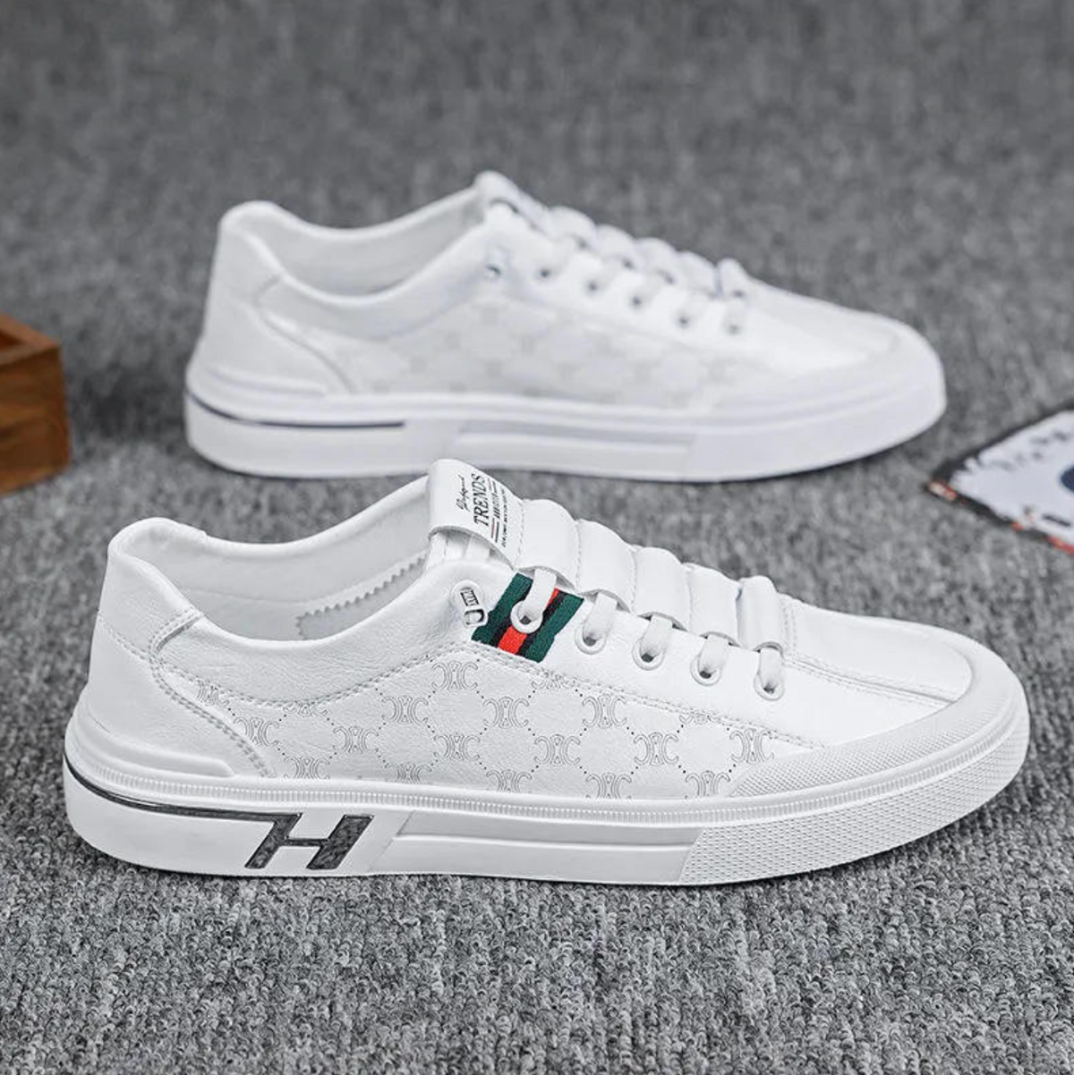 Men’s Summer Casual Shoes