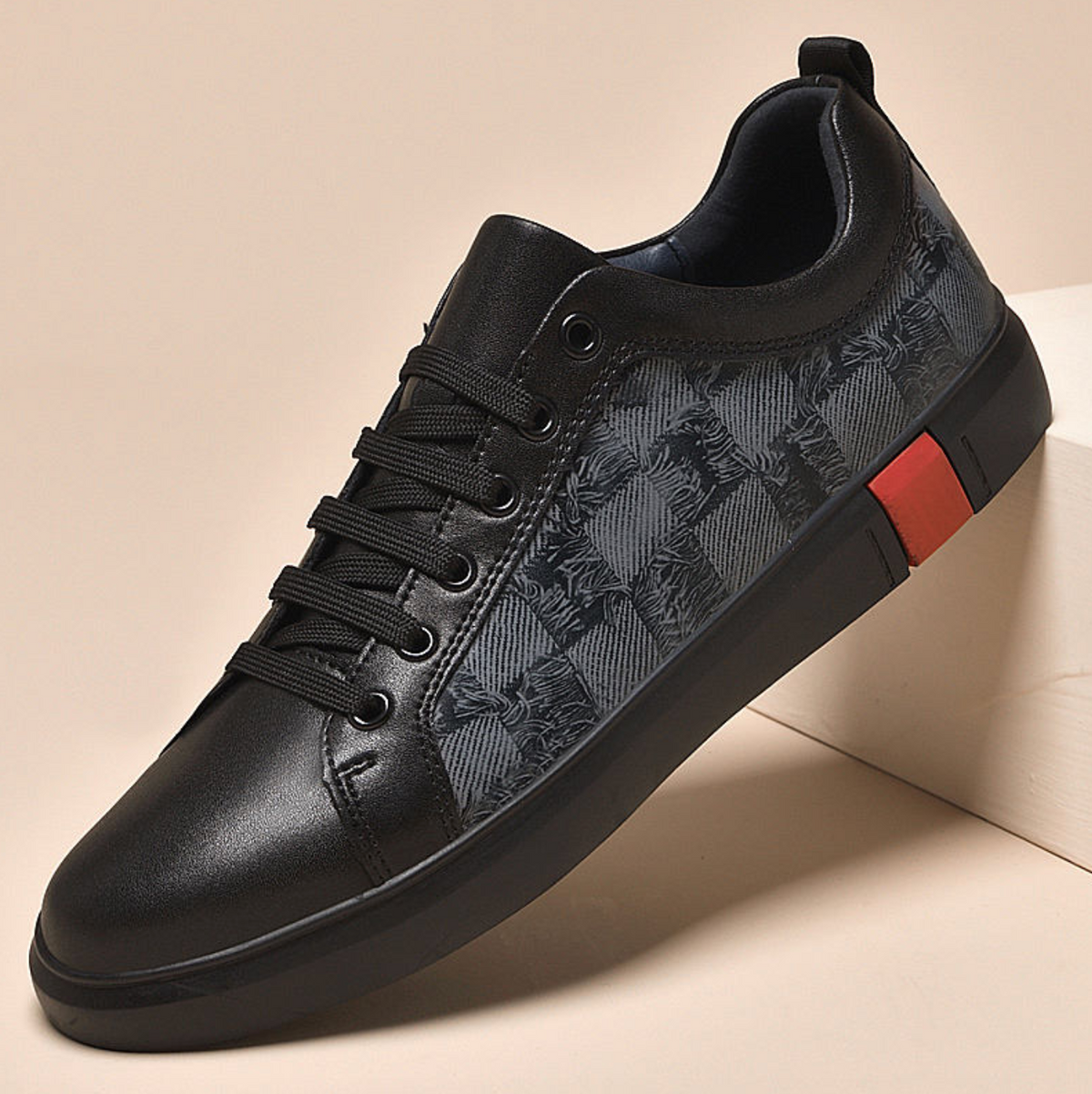 Men’s Spring Autumn Casual Shoes