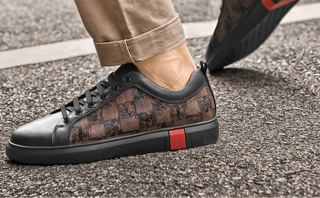 Men’s Spring Autumn Casual Shoes