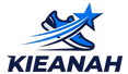 Kieanah – Startsida